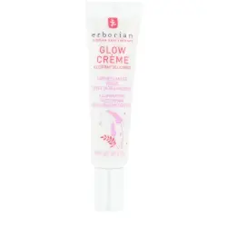 Glow Crème crema iluminadora 15 ml