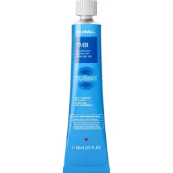 Goldwell - Demi-Permanent Hair Color Tintes temporales 60 ml Negro female