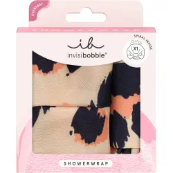 Gorro de ducha Showerwrap Leo Invisibobble