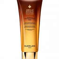 Guerlain - Mascarilla Double R Luminosidad Y Reparación Abeille Royale 200 Ml