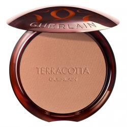 Guerlain - Polvos Bronceadores Terracotta