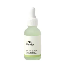 iD Skin Identity - Sérum exfoliante natural AHA 31% + BHA 2%