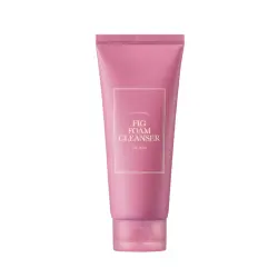 I'm from - *Yeongam, Korea* - Limpiador facial Fig Foam