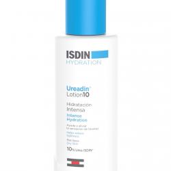 Isdin - Crema Hidratante Ureadin Lotion 10 100 Ml