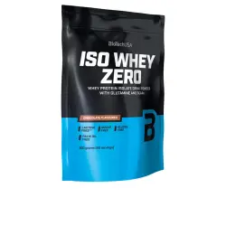 Iso Whey Zero proteína #chocolate