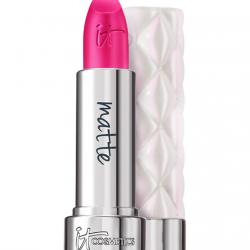 IT Cosmetics - Barra De Labios Hidratante Acabado Mate Pillow Lips