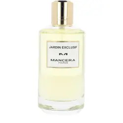 Jardin Exclusif eau de parfum vaporizador 120 ml