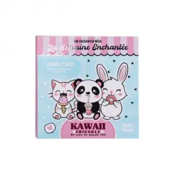 Kawaii Set de Regalo La Semana Perfecta 13 ml