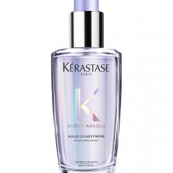 Kérastase - Aceite Cicaextreme Blond Absolu 100 Ml