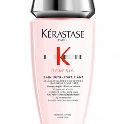 Kérastase - Champú Génesis Baño Nutri-Fortifiant 250 Ml