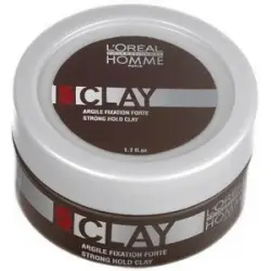 L´Oréal Professionnel Paris Clay 50 ml 50.0 ml