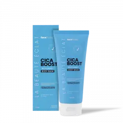 La Beauté Éclat Cicaboost Restoring Body Balm 100 ml