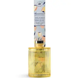 La Casa de los Aromas - *Brandy* - Ambientador mikado - Island Breeze