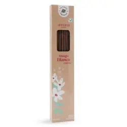 La Casa de los Aromas - Incienso en sticks - Musgo Blanco
