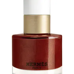 Laca de uñas Les Mains edición limitada Brun Hélios Hermès 78 Brun Hélios 15 ml