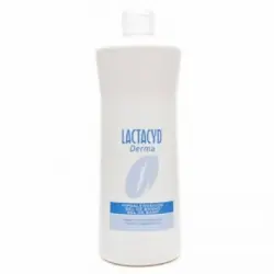 Lactacyd Lactacyd Jabón Derma, 1000 ml