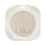 Laka - Sombra de ojos individual Mono Eyeshadow - 922: Snow