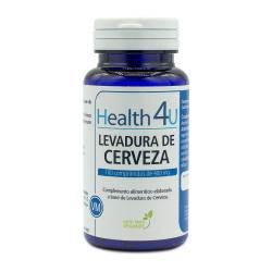 Levadura De Cerveza