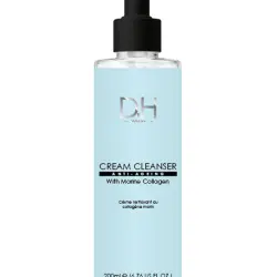 Limpiador en crema con colágeno marino Dr H 200 ml 700