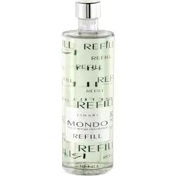 Linari - Difusores Recarga Mondo Ambientadores 500 ml unisex