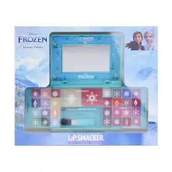 LipSmacker - *Frozen* - Paleta de maquillaje para rostro
