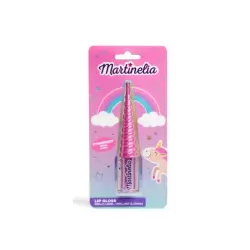 Little Unicorn Lip Gloss  Martinelia