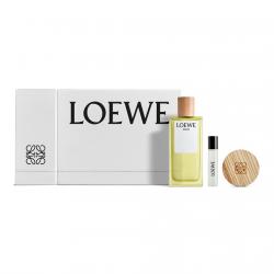 LOEWE - Estuche De Regalo Eau De Toilette Agua 100 Ml