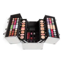 Magic Studio Colorful Fabulous Colors 1 und Maletín de maquillaje