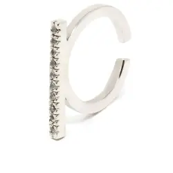 Manhattan Silver anillo #plateado 1 u