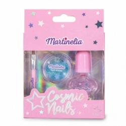 Martinelia Martinelia Cosmic Nails Kit, 10 gr