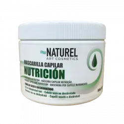 Mascarilla Capilar Nutrición 500 ml