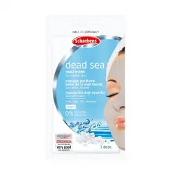 Mascarilla Dead Sea