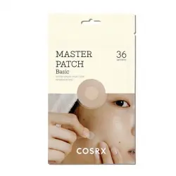 Master Patch Basic