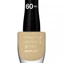 Max Factor - Laca De Uñas Masterpiece Xpress