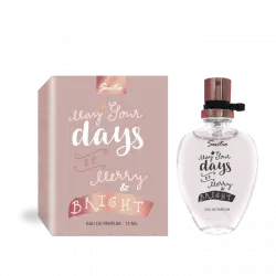 May Your Days be Merry - Bright Eau de Parfum 15 ml