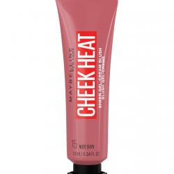 Maybelline - Colorete En Crema Cheek Heat