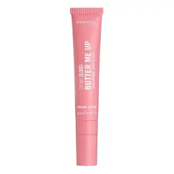 Mejor Dto!   Oh My Gloss! Butter Me 002-Bubble Gum Brillo de Labios