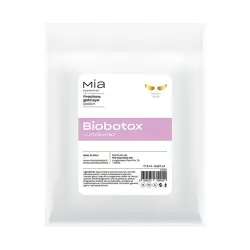 Mia Make Up - Precious Gold Eye Patch Mascarillas de Ojos y Parches 5 ml unisex