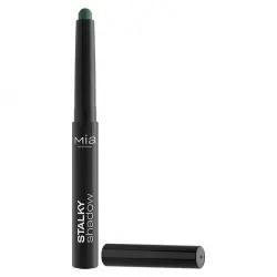 Mia Make Up - Stalky Shadow Lápices de ojos 1.59 g 03 - VERONESE GREEN