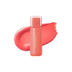 Milk Touch - Tinte labial Jelly Fit Tinted Glow Tint - 02: Peach on Top