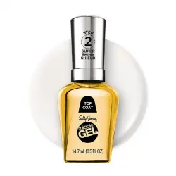 Miracle Gel Top Coat 115 Supershiny Shield