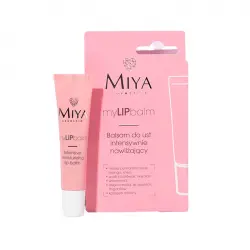 Miya Cosmetics - Bálsamo de Labios hidratante myLIPbalm