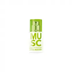Musc Eau de Parfum 15 ml
