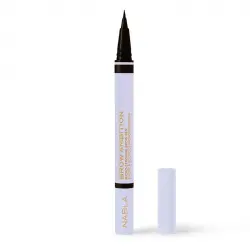 Nabla - Lápiz de cejas Brow Ambition - Black Brown