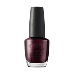 Nail Lacquer Otoño Every Month is Oktoberfest