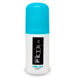 Natur Petra - Coral Noir Desodorantes 100 ml unisex