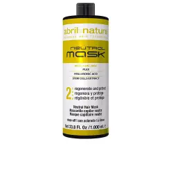 Neutral Mask regenerate and protect #0.0 1000 ml