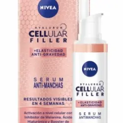 Nivea Cellullar Filler Sérum Anti-Manchas 40 ml
