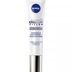 NIVEA - Contorno De Ojos Y Labios Cellular Expert Filler