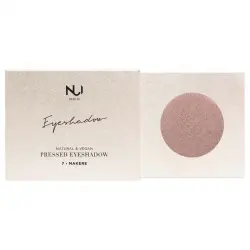 Nui Cosmetics - Natural Pressed Eyeshadow Sombra de ojos 2.5 g Makere